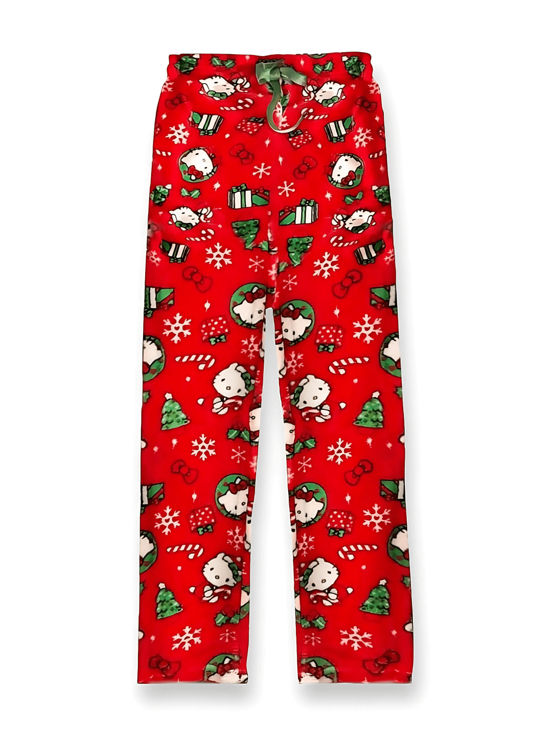 Hello Kitty Pajama Pants