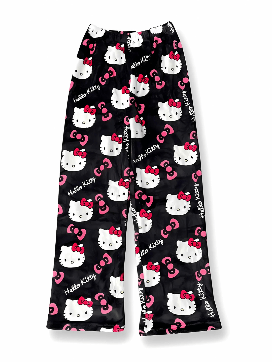 Hello Kitty Pajama Pants