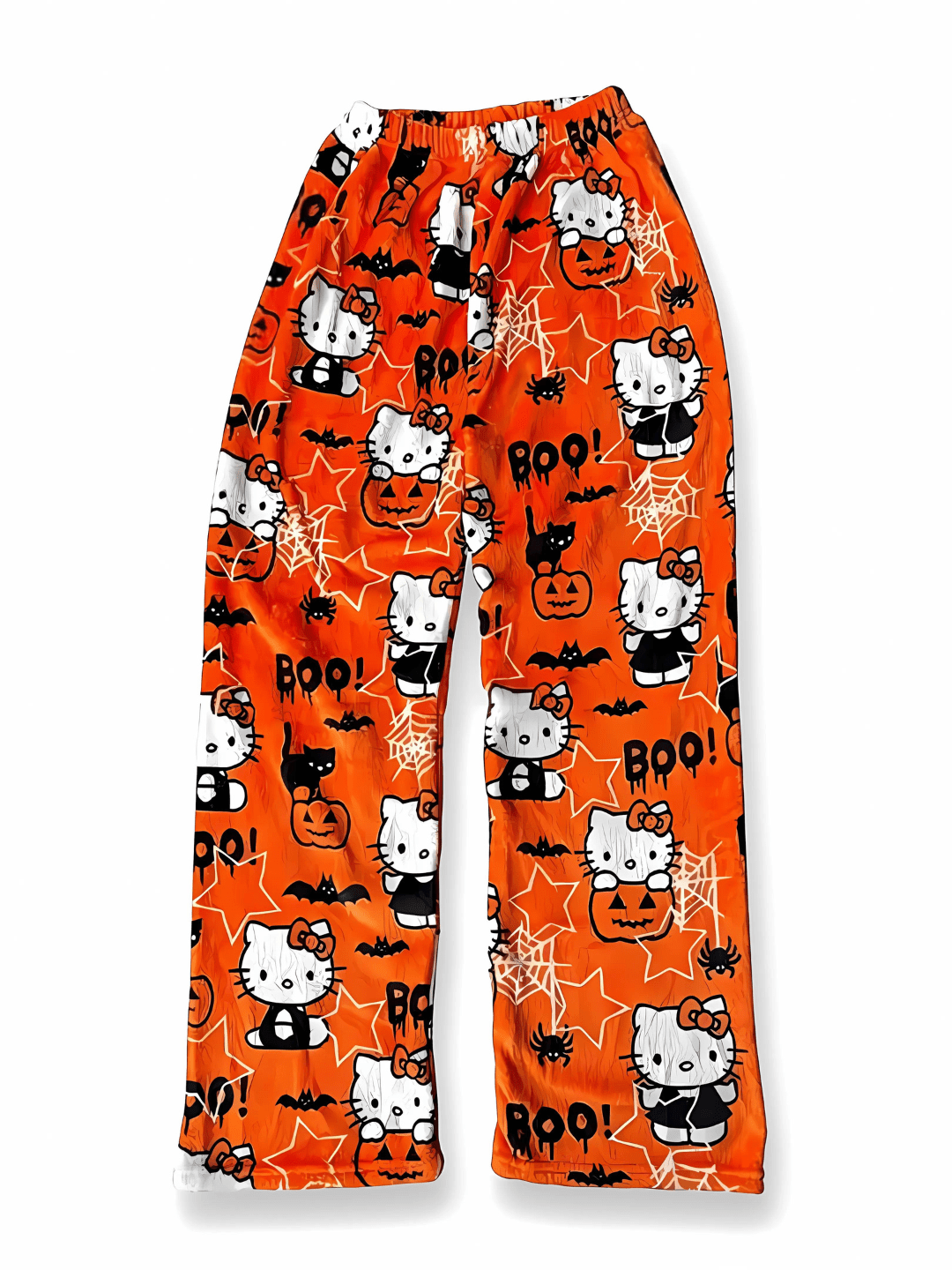 Hello Kitty Pajama Pants