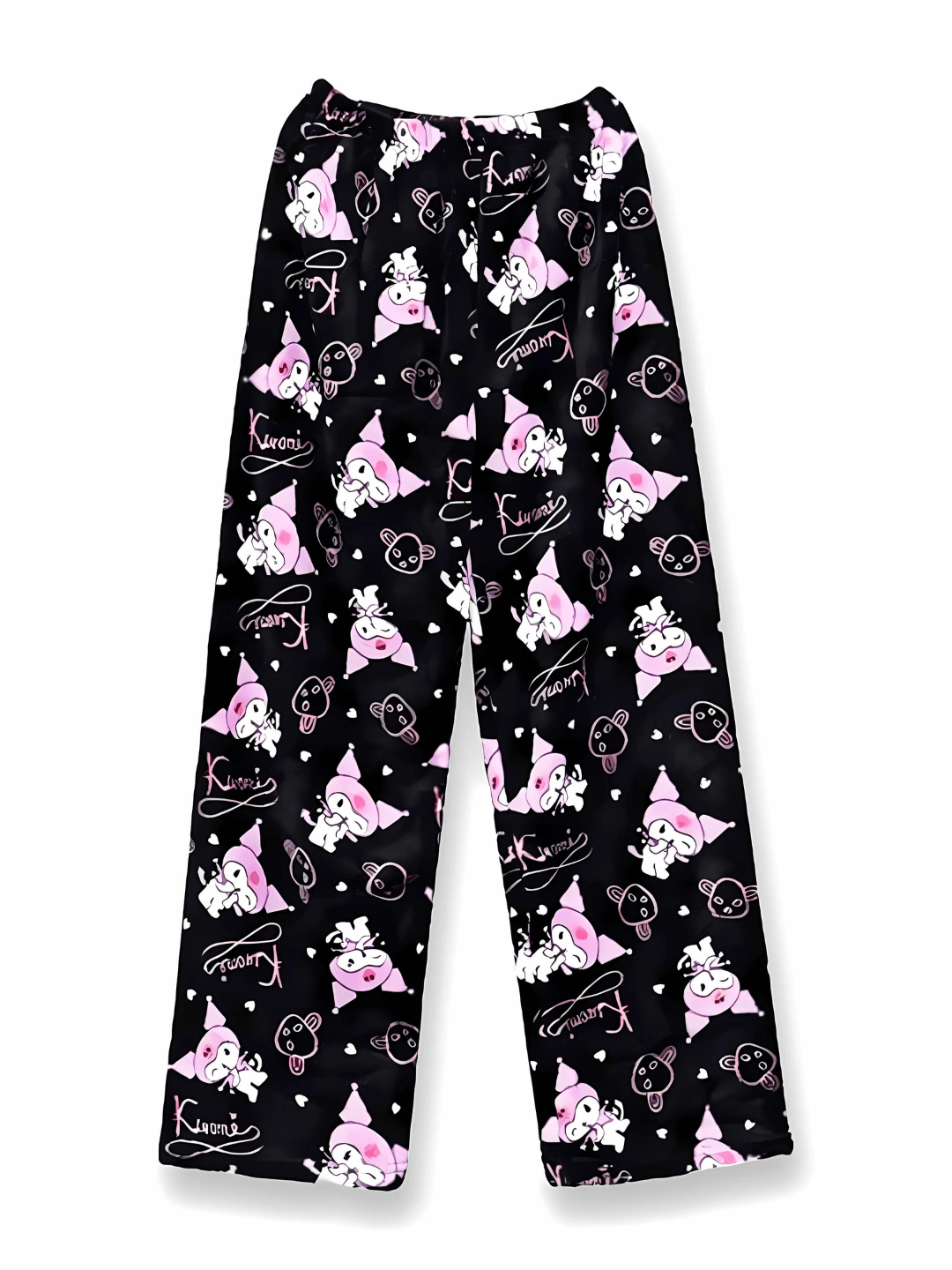 Hello Kitty Pajama Pants