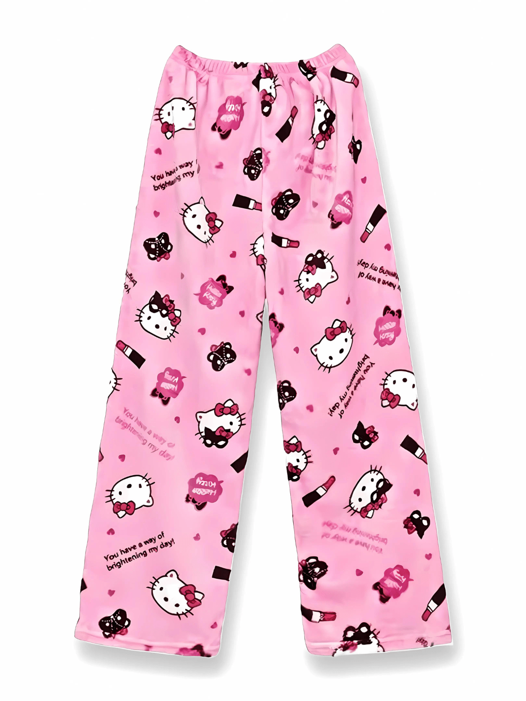 Hello Kitty Pajama Pants