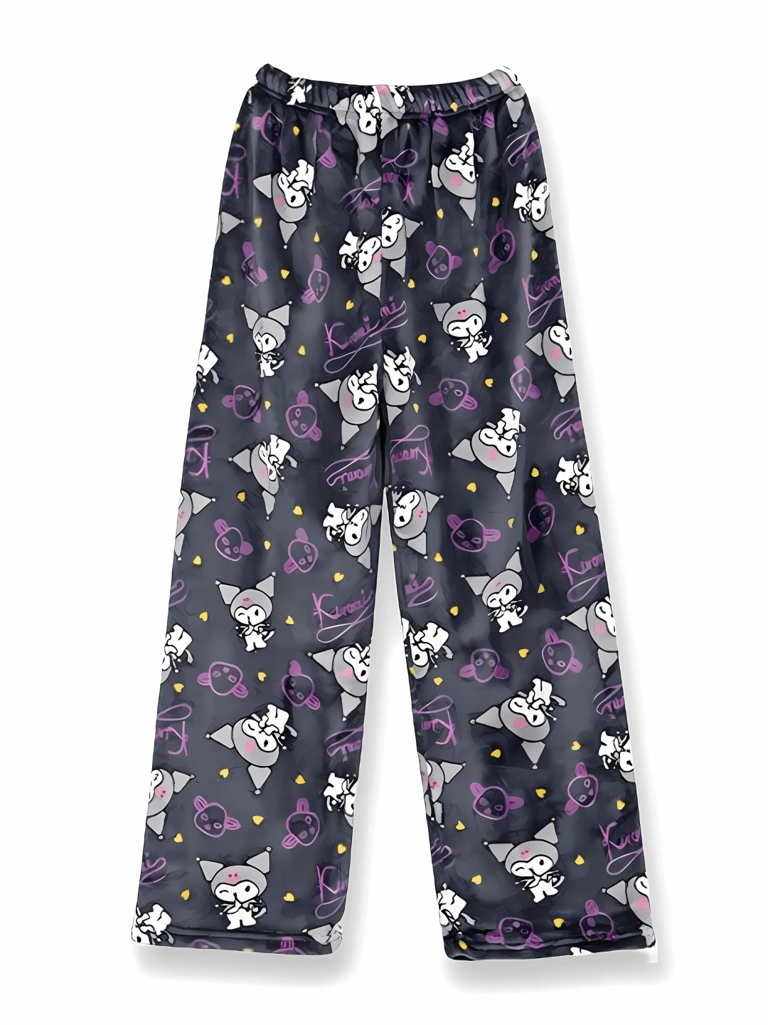 Hello Kitty Pajama Pants