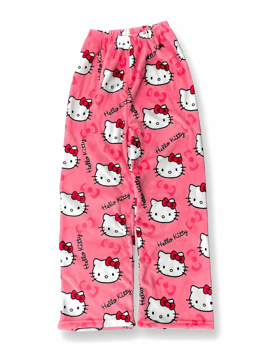 Hello Kitty Pajama Pants