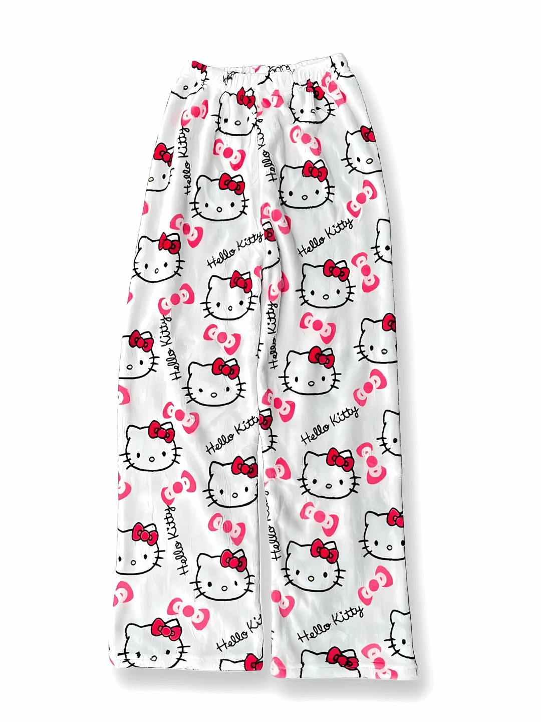 Hello Kitty Pajama Pants