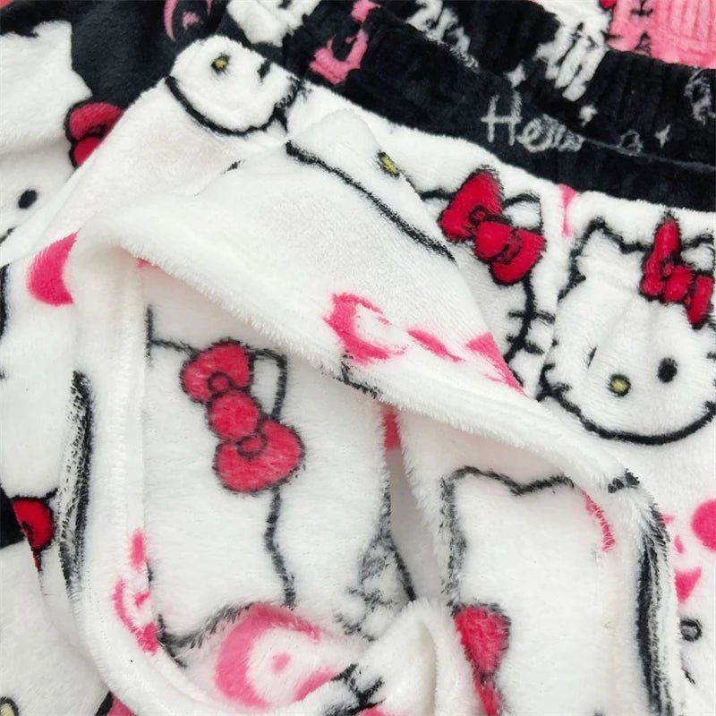 Hello Kitty Shorts